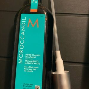 Moroccan oil 6.8oz